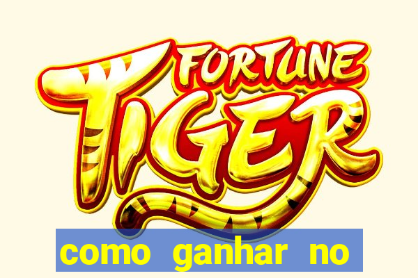 como ganhar no jogo do touro fortune